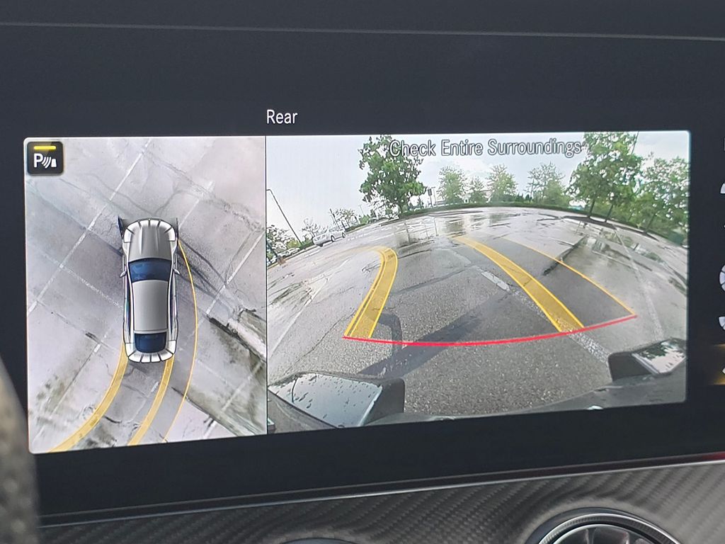 Certified Used 2021 Black Mercedes-Benz Base image 31