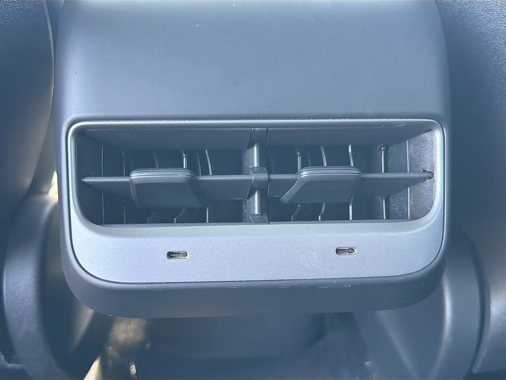 Used 2024 Gray Tesla Long Range image 24