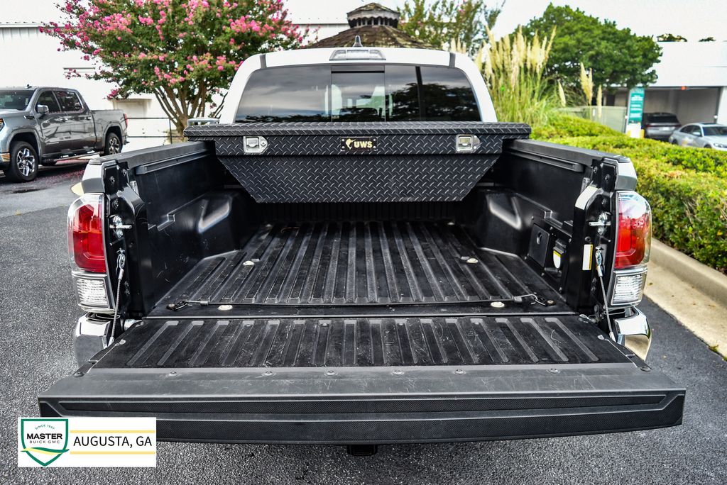 Used 2023 Toyota Tacoma Truck