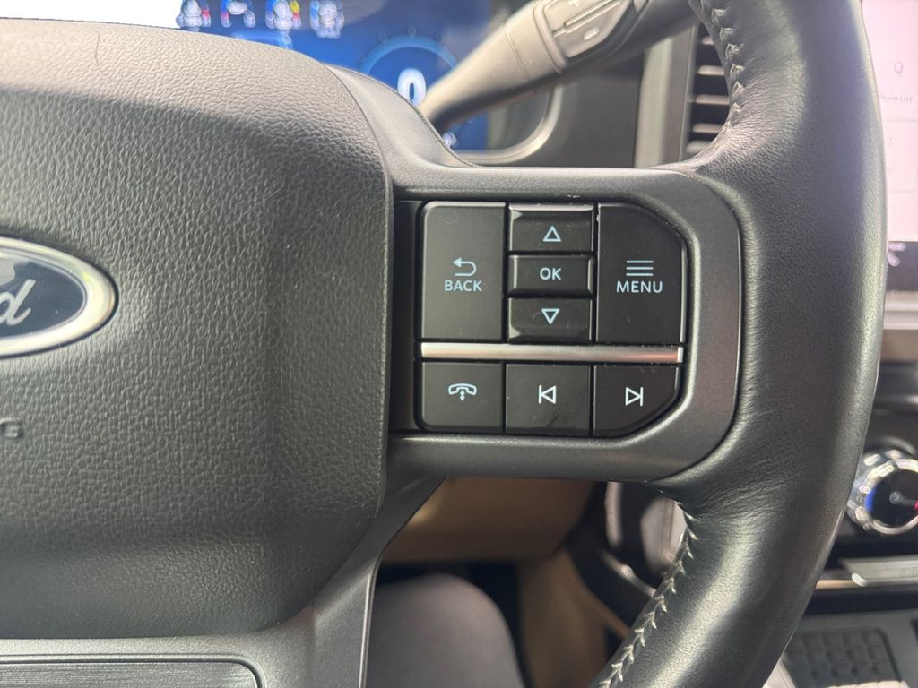 Used Car 2024 Ford F-250sd  Lariat For Sale Under $70,000 In Round Rock, Texas