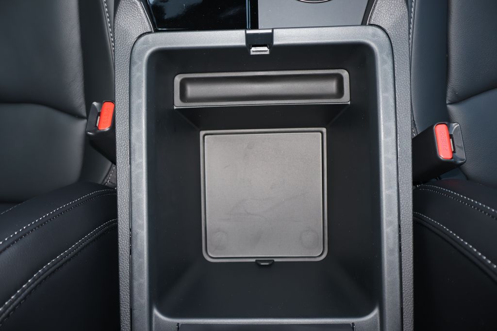 2025 Honda Pilot EX-L 26
