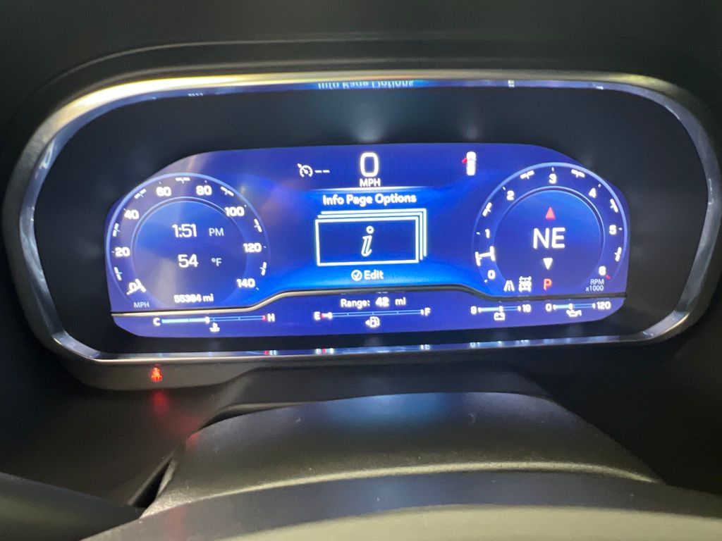 Used 2023 White Chevrolet LT image 26