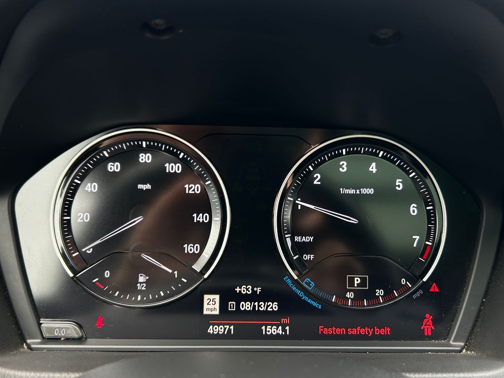 Thumbnail: 2021 BMW X2 - 21