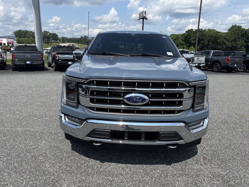 Used 2023 Ford F-150 Truck