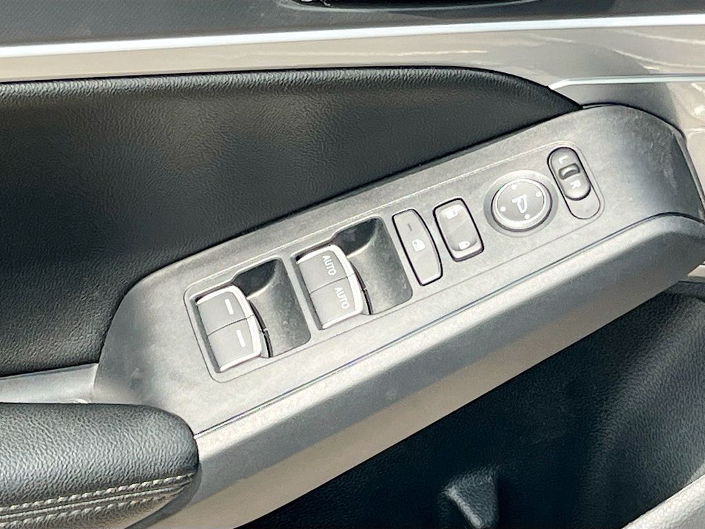 2024 Acura Integra Base Gray at AutoSavvy Houston Northwest
