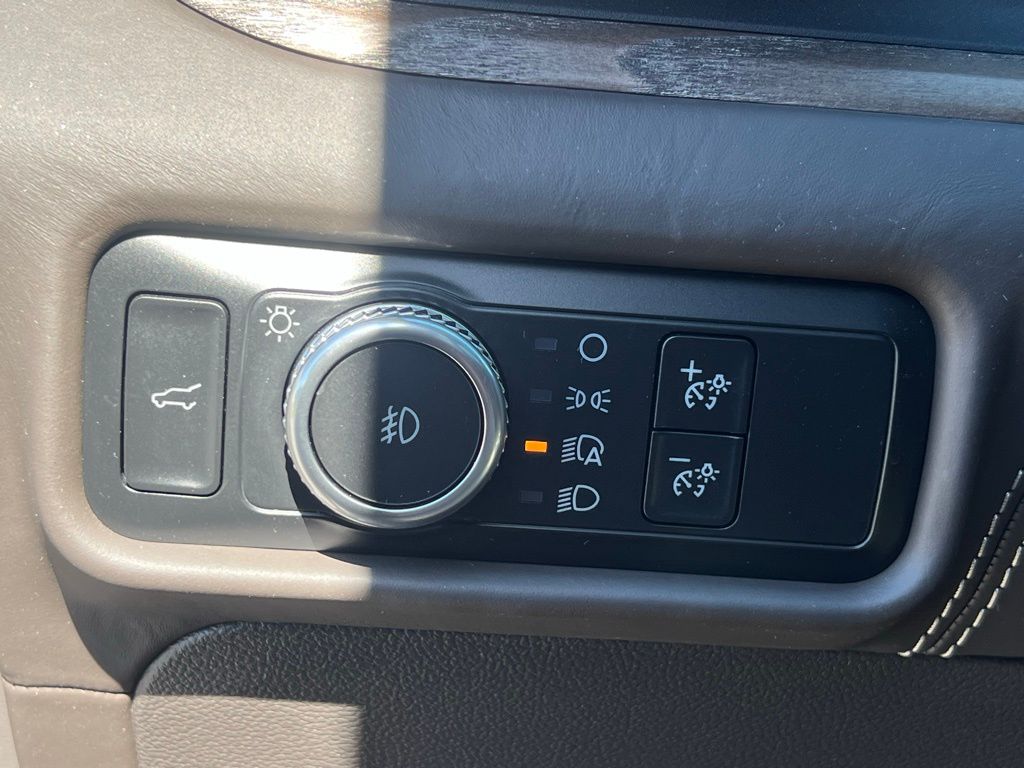 2020 Ford Explorer Platinum Silver at Stokes Mazda