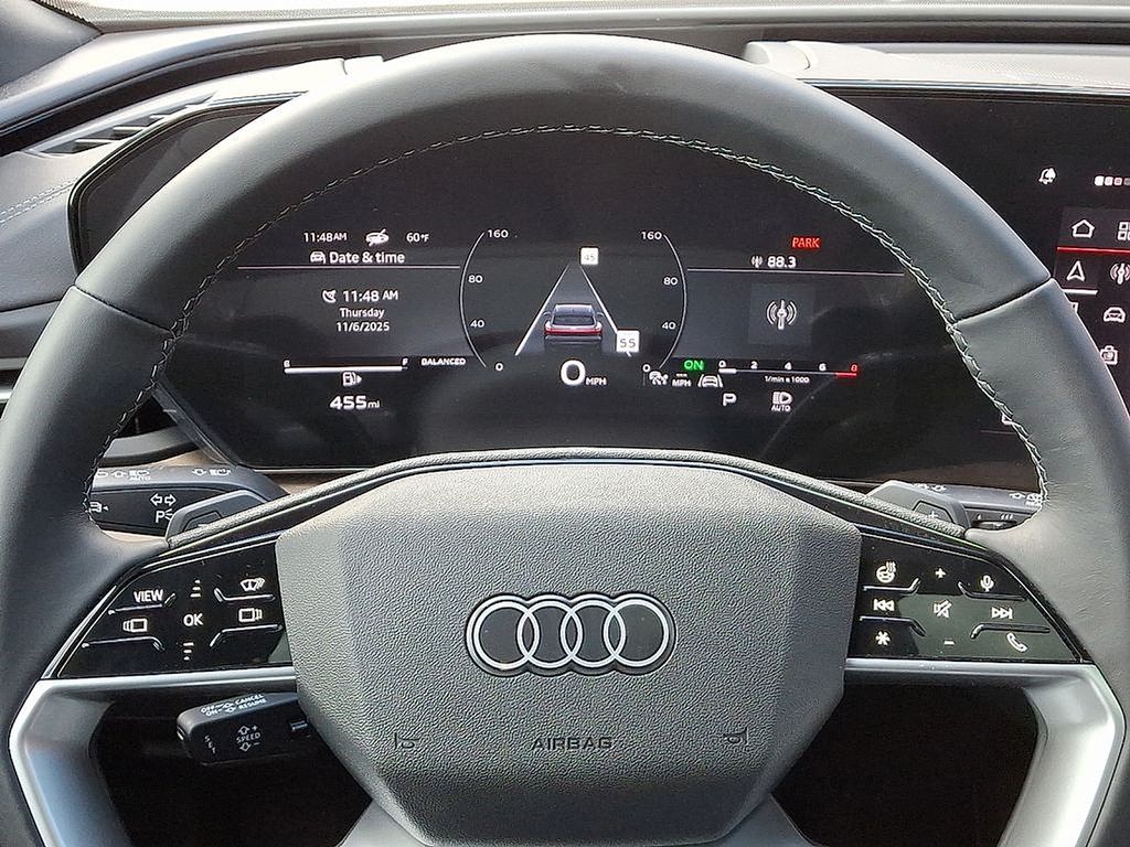 Thumbnail: 2025 Audi Q5 - 9