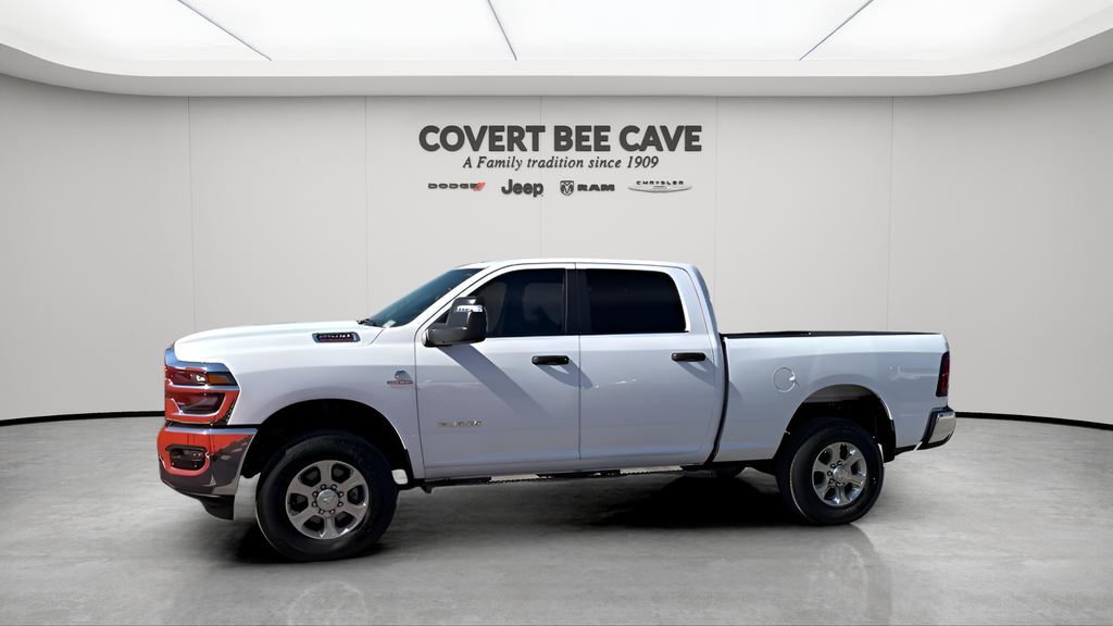 Used Car 2025 Ram 2500  Big Horn For Sale Under $60,000 In Austin, Texas