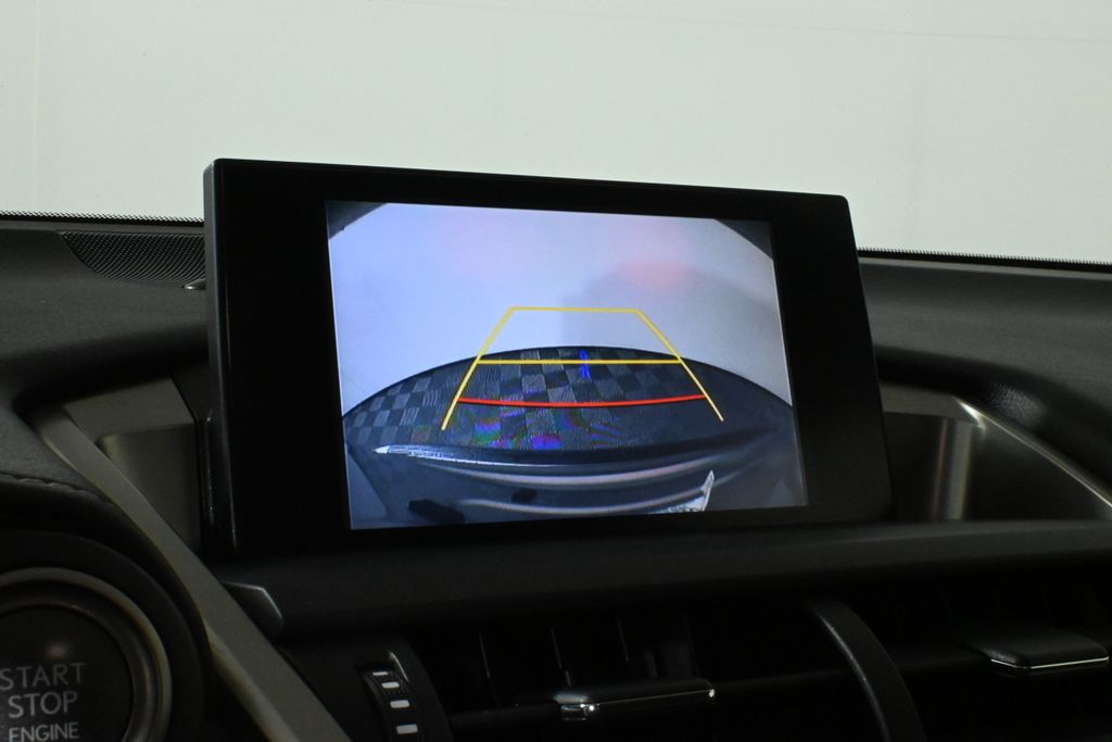 Thumbnail: 2017 Lexus NX - 26