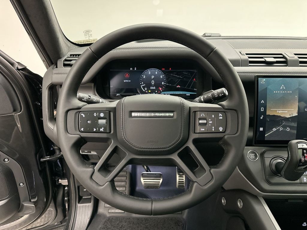 Thumbnail: 2026 Land Rover Defender - 15