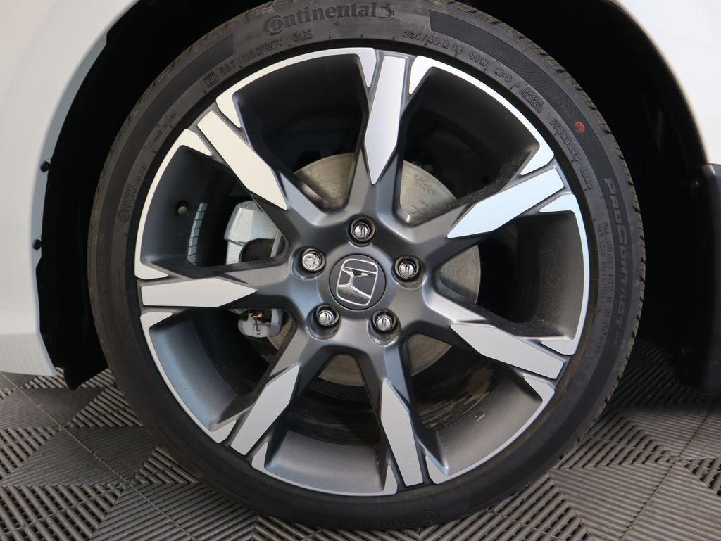 Thumbnail: 2026 Honda Civic - 32