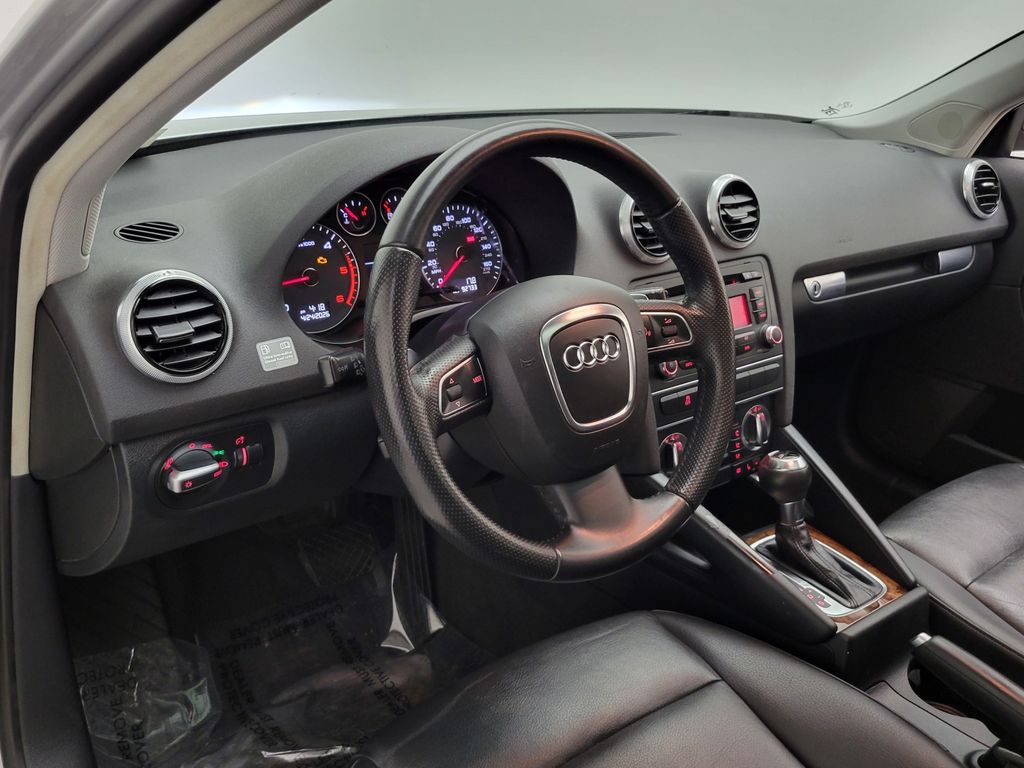 Thumbnail: 2013 Audi A3 - 27