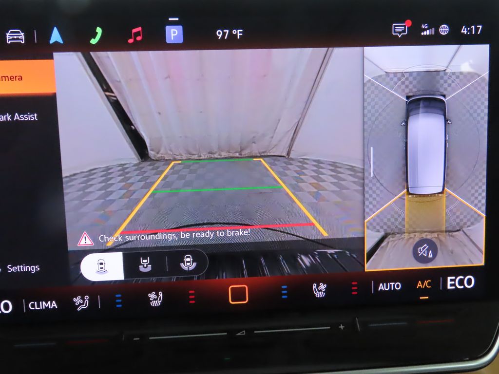 Thumbnail: 2025 Volkswagen ID.Buzz - 16