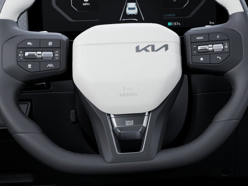 2026 Kia EV6 GT-Line  at Shottenkirk Kia Fort Bend