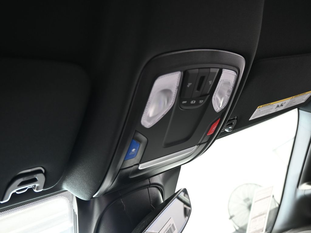 New 2026 Diamond Black Crystal Pearlcoat Ram Big Horn image 26