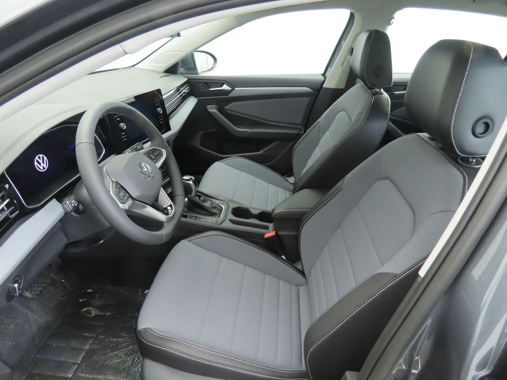 Thumbnail: 2026 Volkswagen Jetta - 19