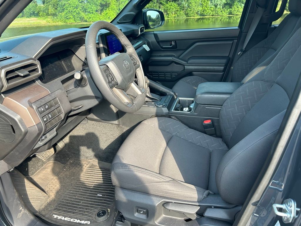 2024 Toyota Tacoma SR5 13