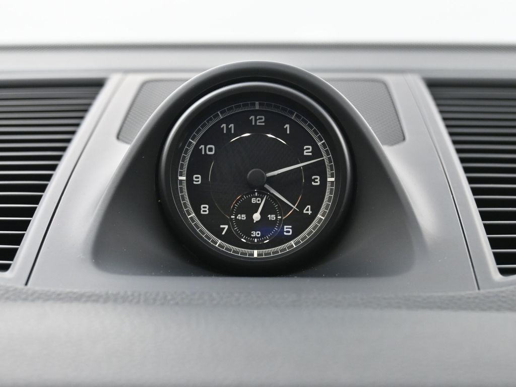 Certified Used 2023 Gray Porsche  image 21