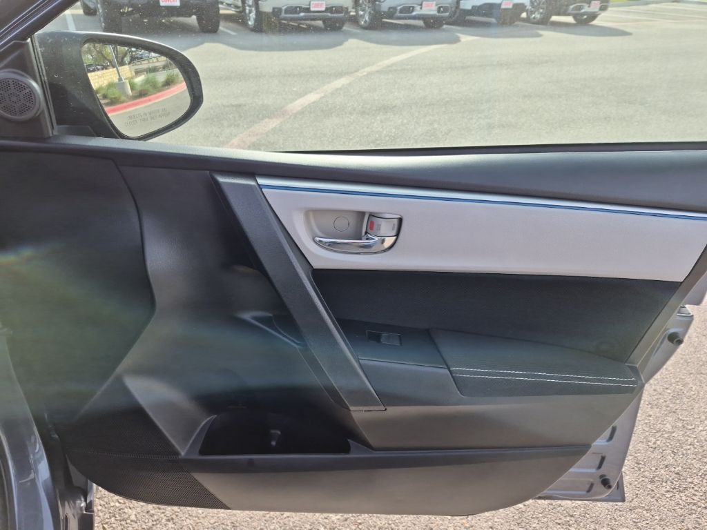 Used Car 2016 Toyota Corolla  Le Plus For Sale Under $15,000 In Austin, Texas