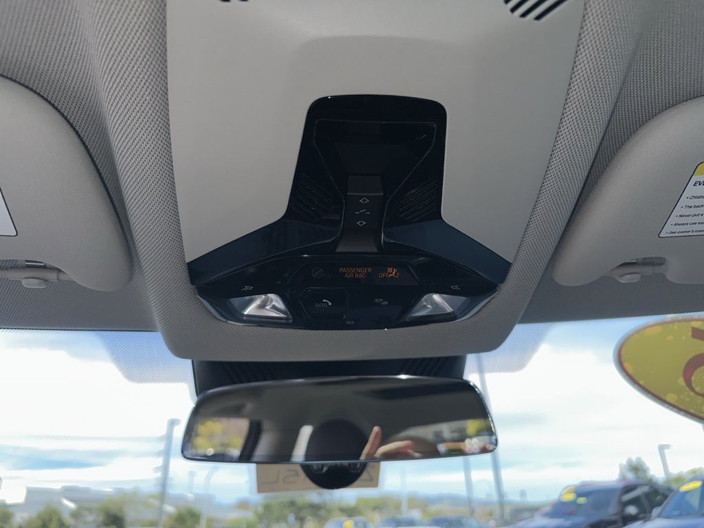 Thumbnail: 2025 MINI Cooper - 19