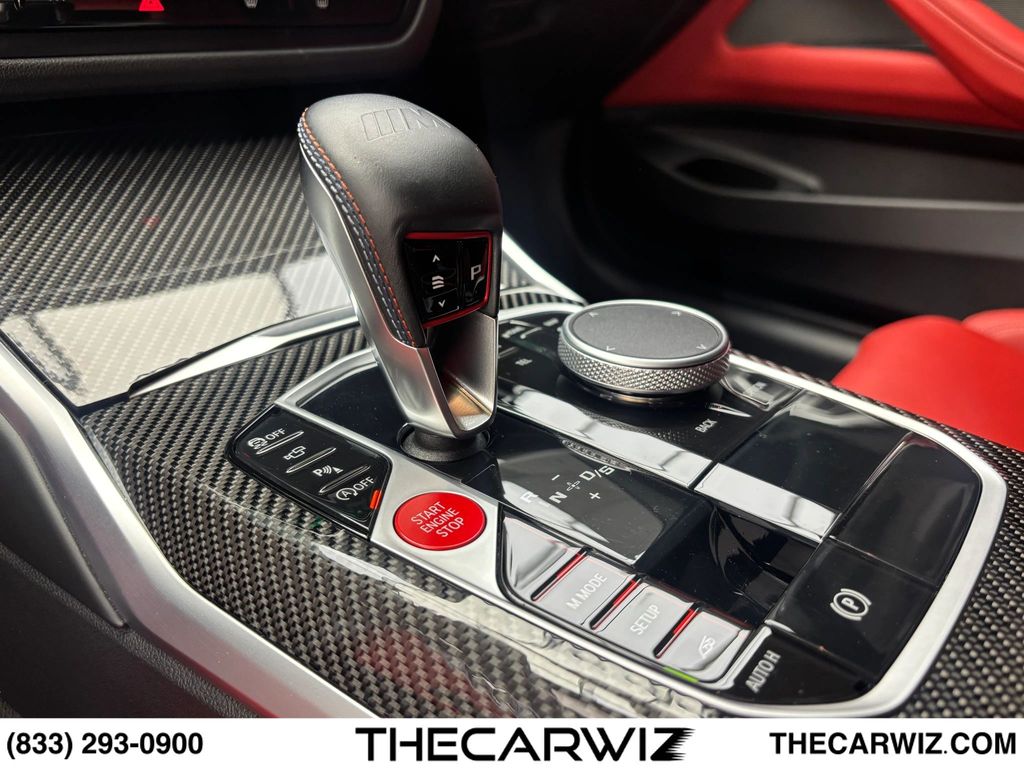 2025 BMW M4