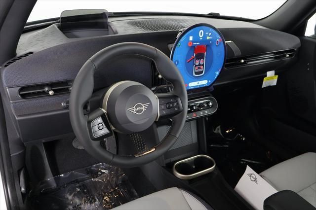 Thumbnail: 2026 MINI Cooper - 3