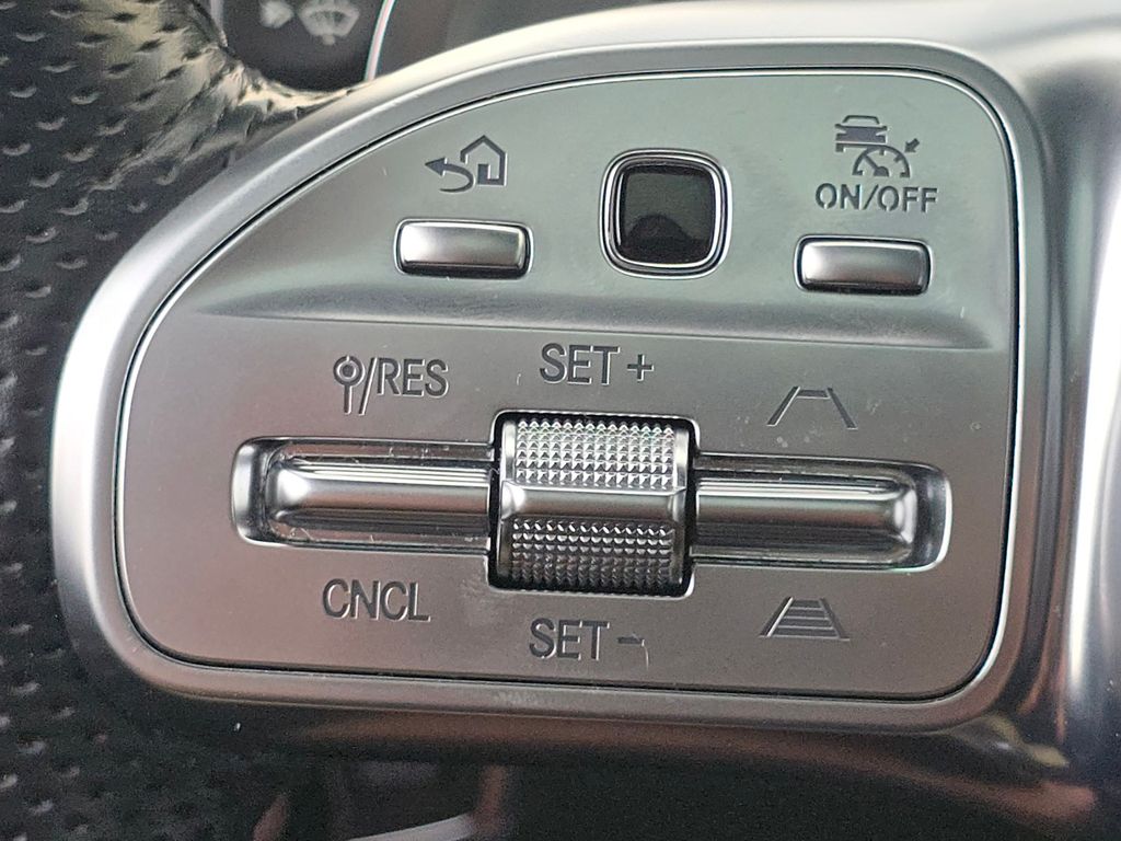 Certified Used 2021 Black Mercedes-Benz Base image 34