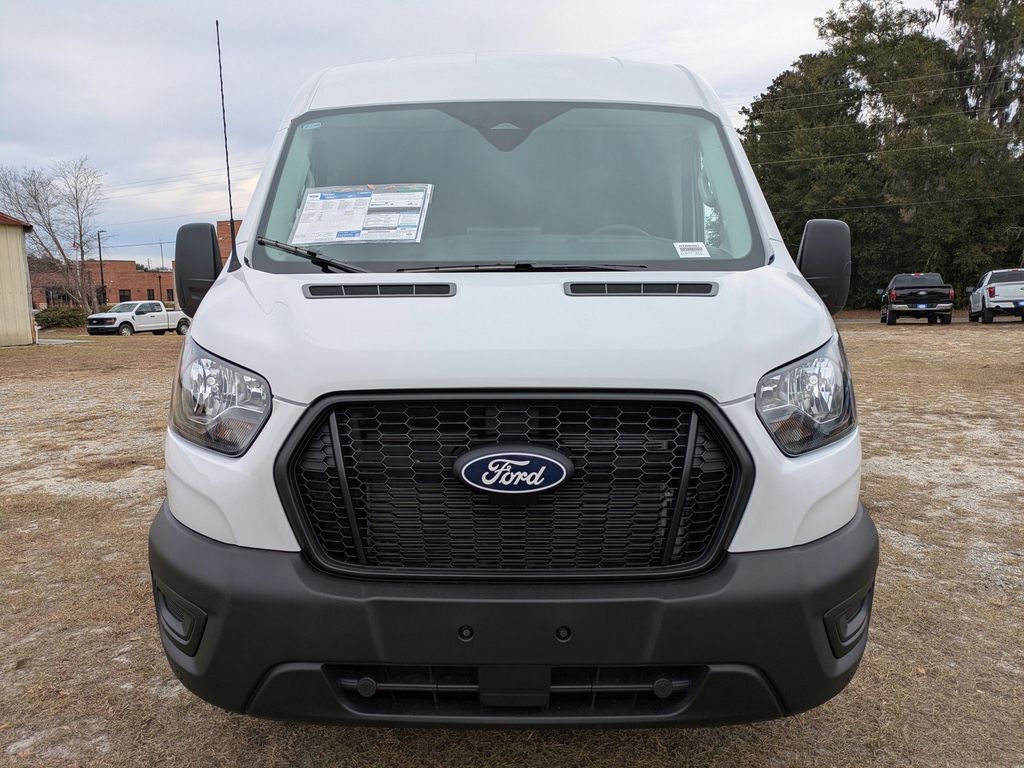 2026 Ford Transit-250 Cargo Van 