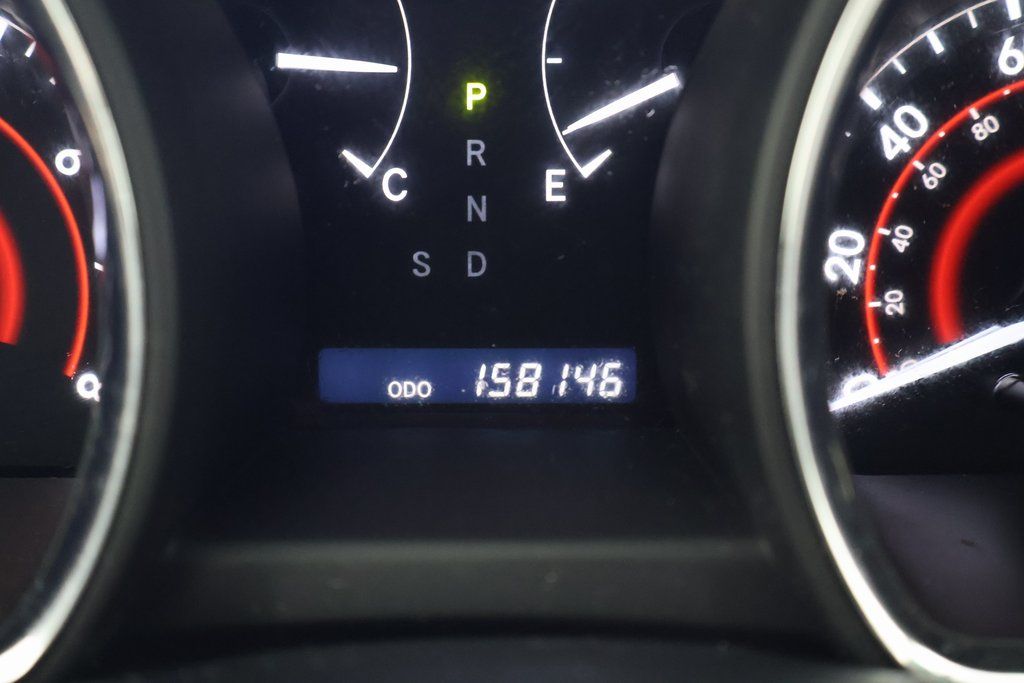 Thumbnail: 2010 Toyota Highlander - 18