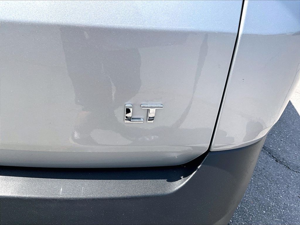 2022 Chevrolet Traverse — photo 30