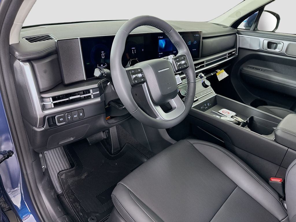 Thumbnail: 2026 Hyundai Santa Fe - 9