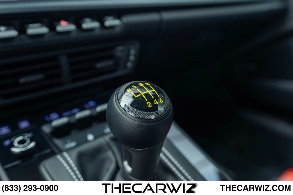 2026 Porsche 911
