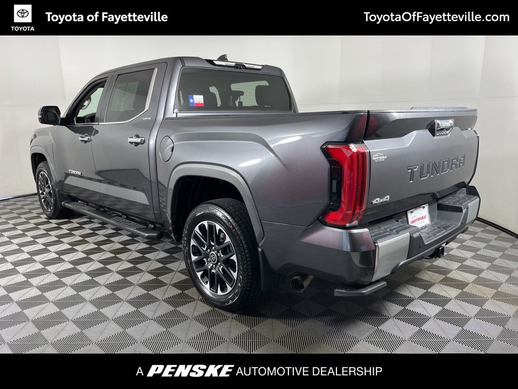 Thumbnail: 2024 Toyota Tundra - 13