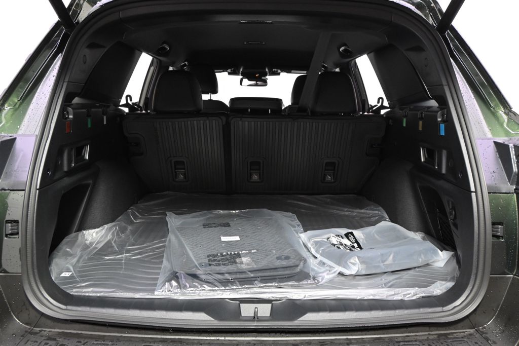 New 2026  Subaru Premium image 19