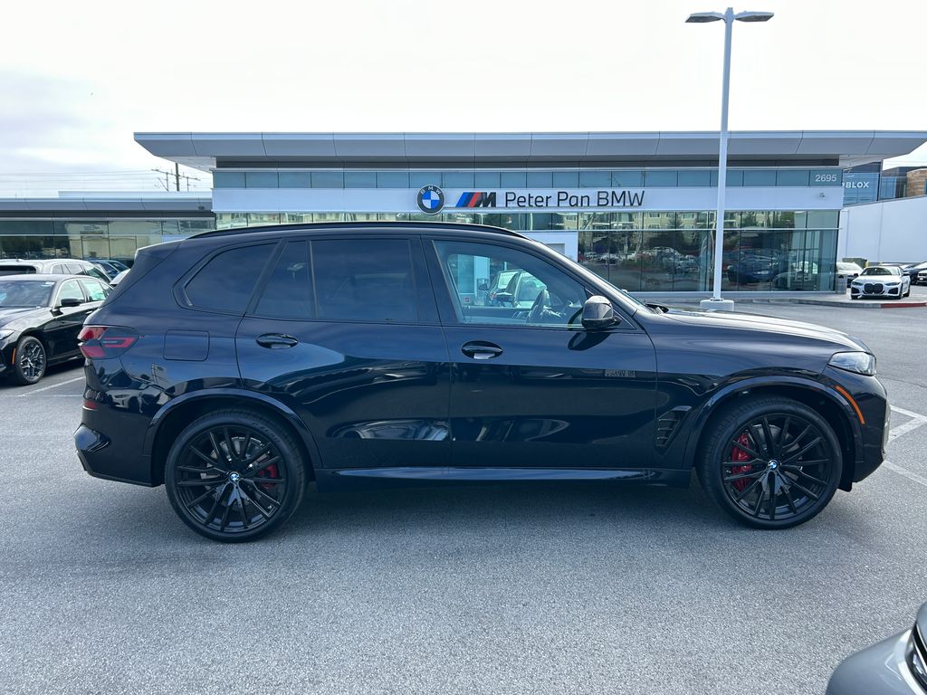 Thumbnail: 2026 BMW X5 - 6
