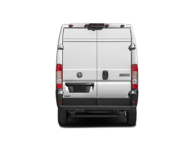 2023 Ram ProMaster 2500 High Roof White at South Houston Nissan