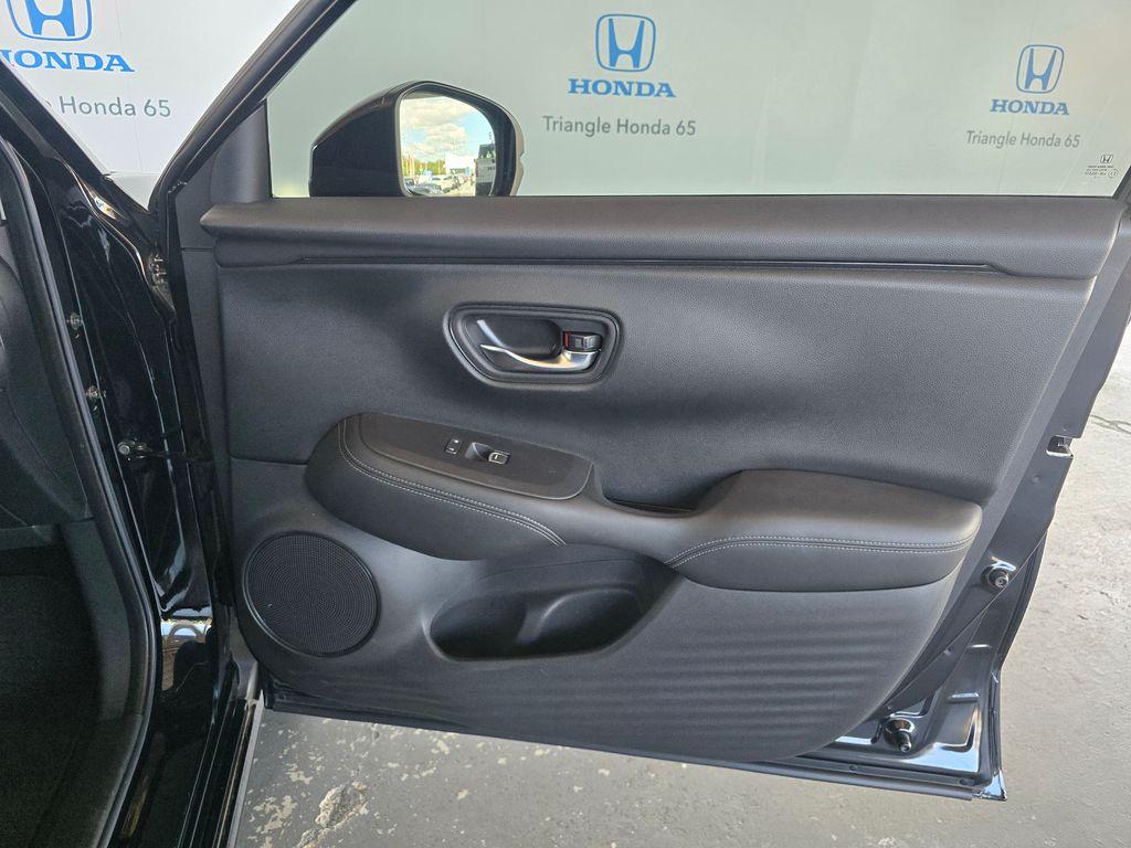 Thumbnail: 2023 Honda HR-V - 27