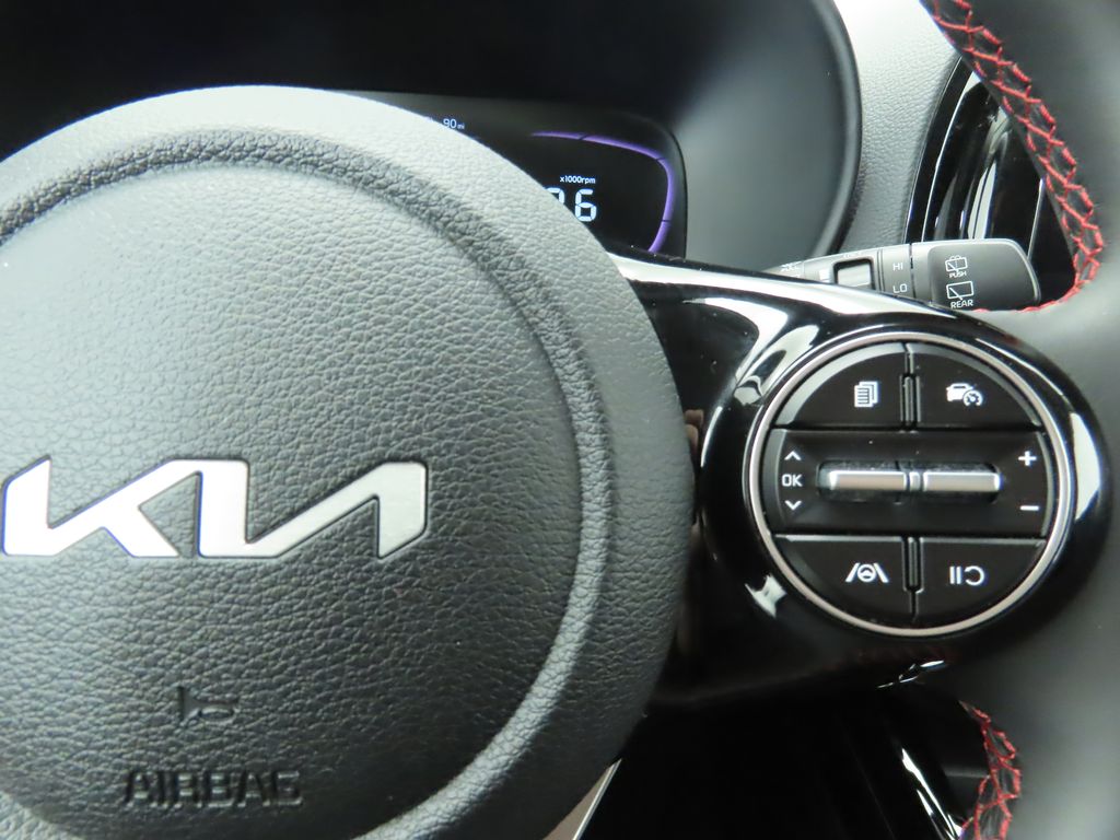 2023 Kia Soul GT-Line 12