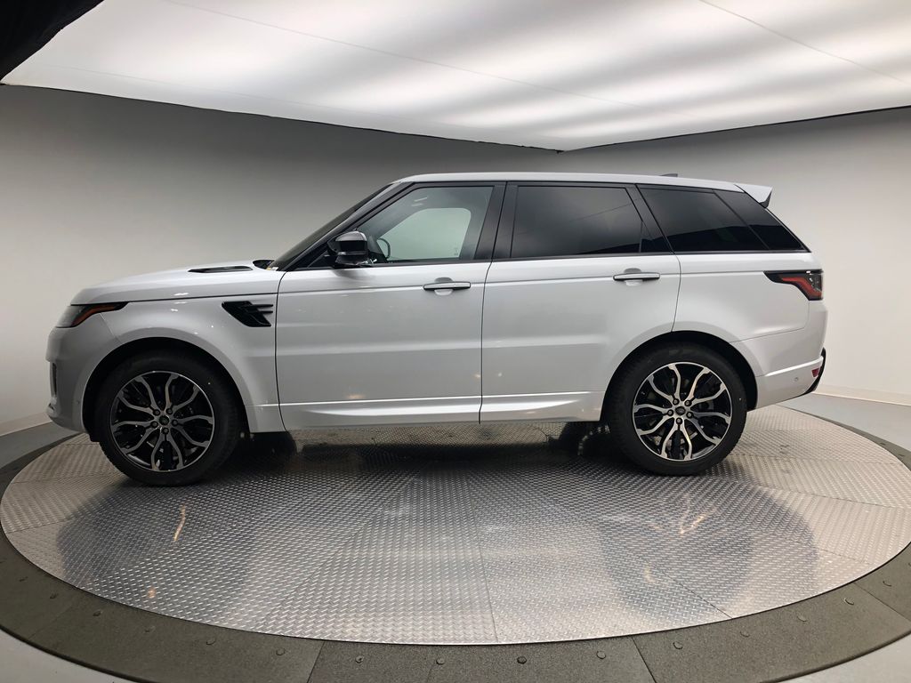 Thumbnail: 2019 Land Rover Range Rover Sport - 2