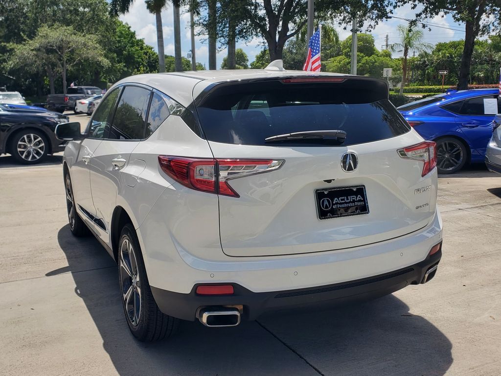 2026 Acura RDX - $42,888