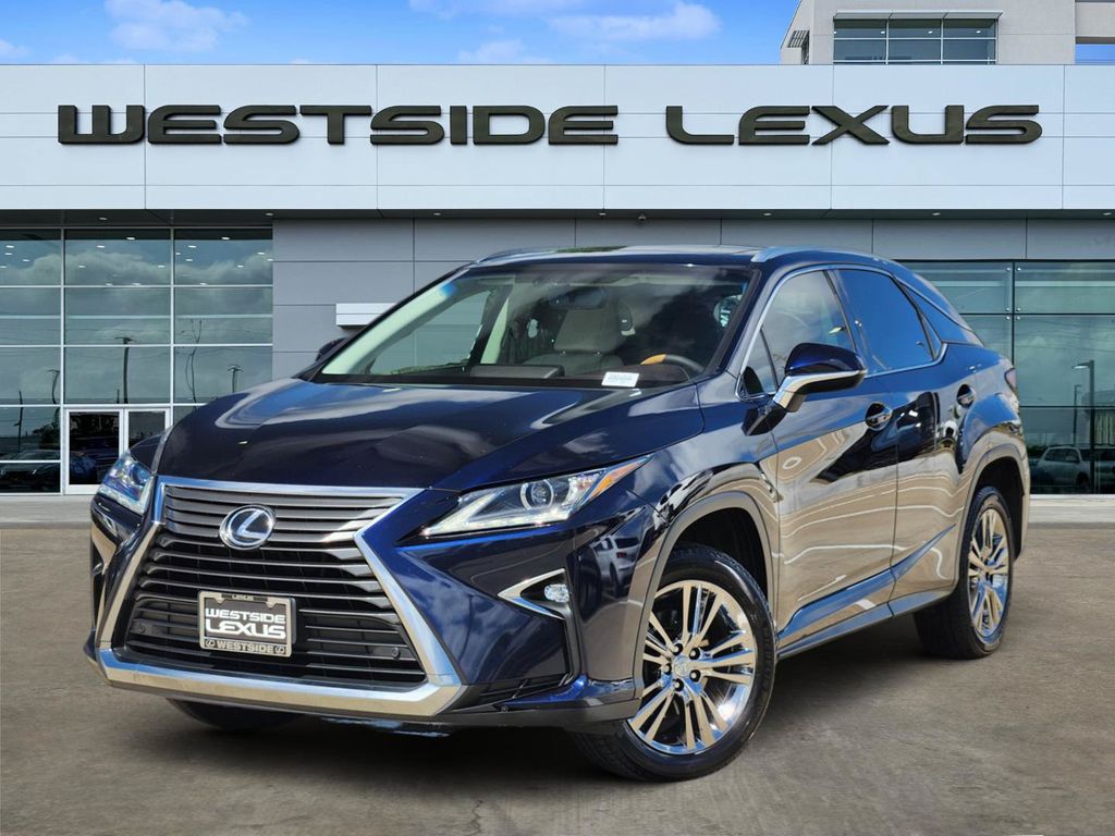 2016 Lexus RX 350  at Emmons Autoplex