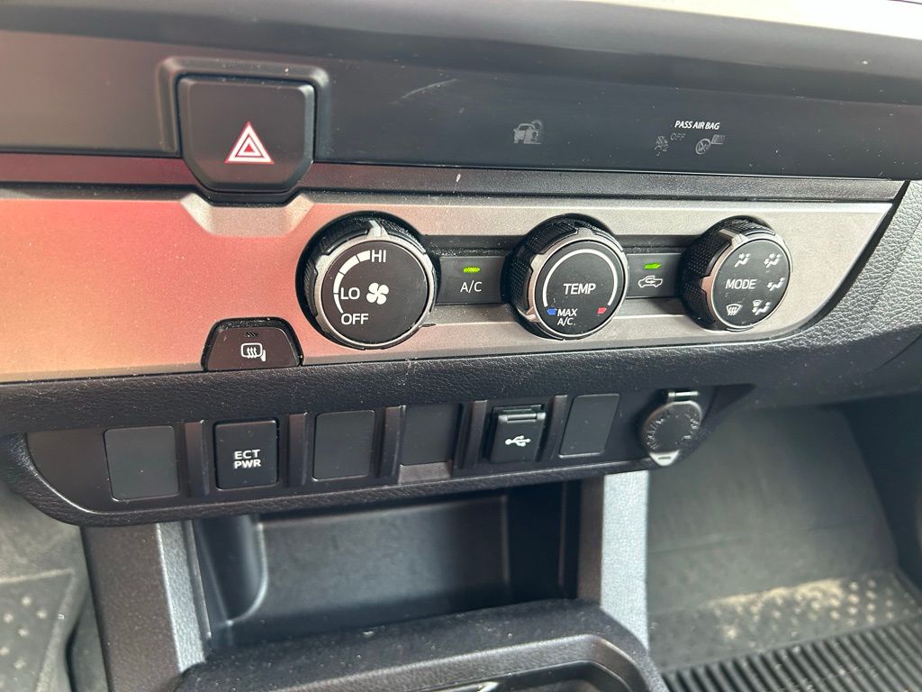 Thumbnail: 2023 Toyota Tacoma - 26