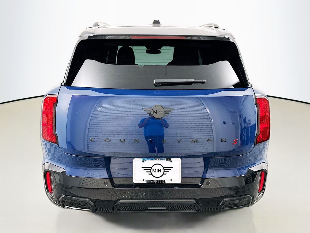 Thumbnail: 2026 MINI Cooper Countryman - 6