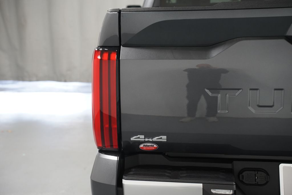 Thumbnail: 2026 Toyota Tundra - 10