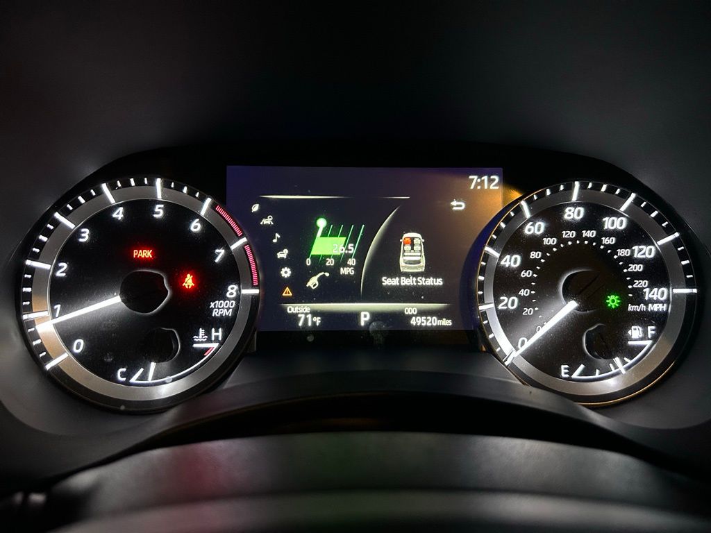 Thumbnail: 2023 Toyota Highlander - 24