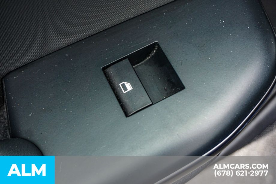 Used 2025 Blue Kia LXS image 49