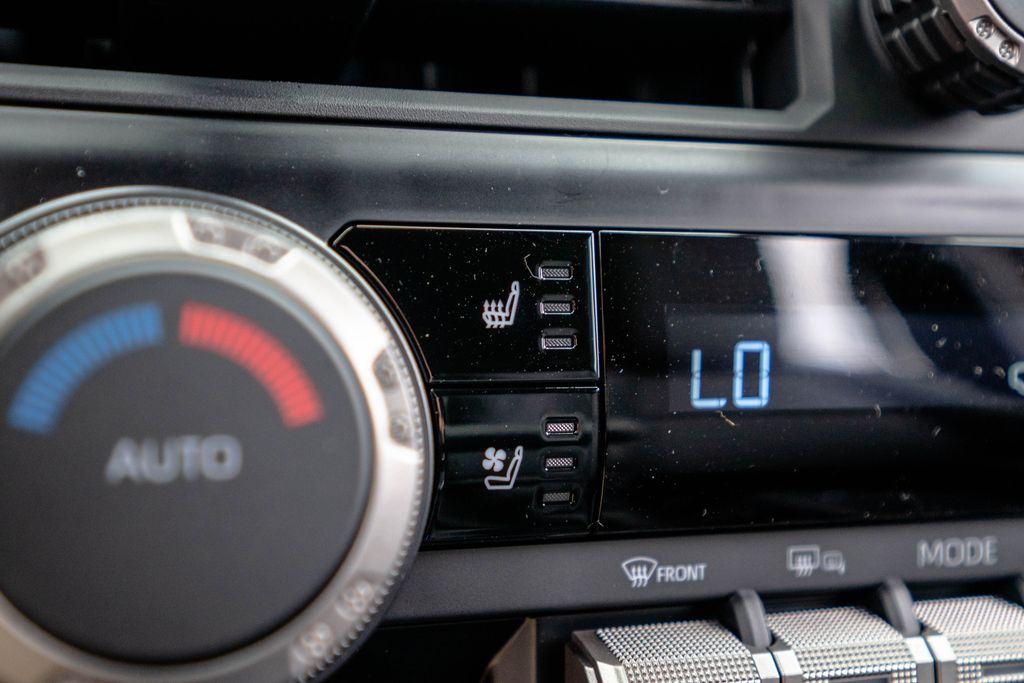 New 2026 Toyota 4Runner SUV