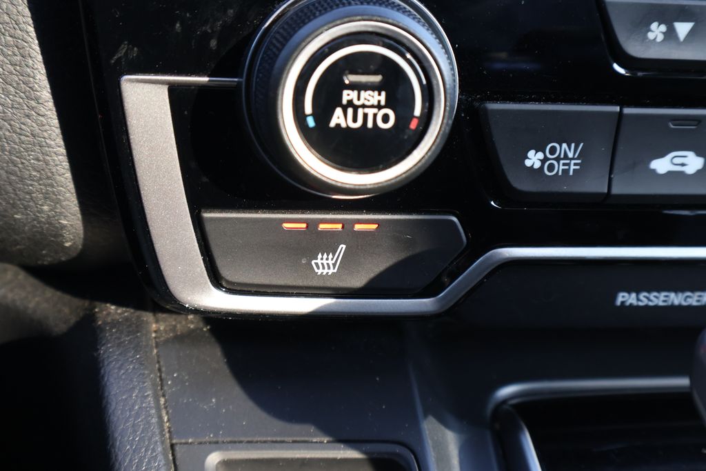 Thumbnail: 2017 Honda CR-V - 31