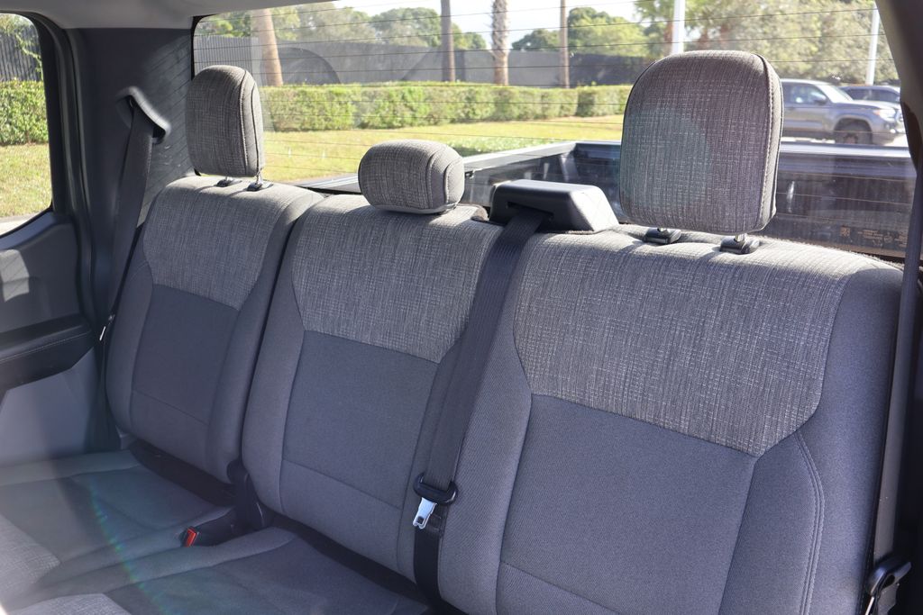 Thumbnail: 2021 Ford F-150 - 18