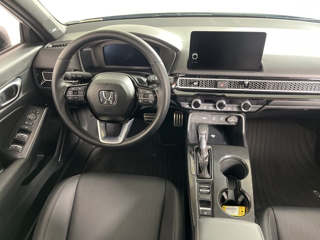 Thumbnail: 2025 Honda Civic - 6